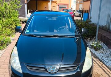 Hyundai i20 147.572 km 3.100 &euro; Dortmund 44388
