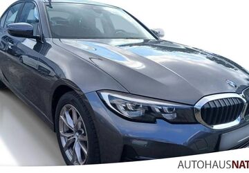 BMW 320 91.470 km 26.750 &euro; Schwerte 58239