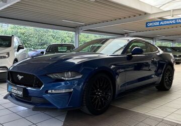 Ford Mustang 44.700 km 39.976 &euro; Lünen 44532