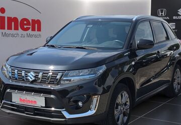 Suzuki Vitara 15.287 km 16.999 &euro; Hagen 58135