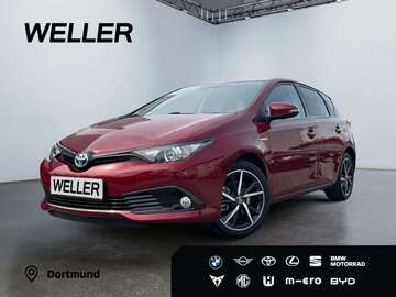 Gebrauchte Toyota Auris