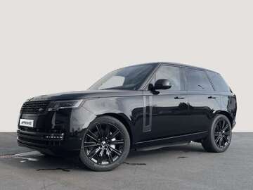 Gebrauchte Land Rover Range Rover