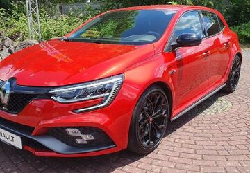 Renault Megane 23.459 km 31.495 &euro; Hagen 58091