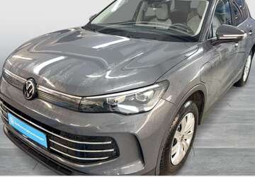 VW Tiguan 17.027 km 39.977 &euro; Dortmund 44141
