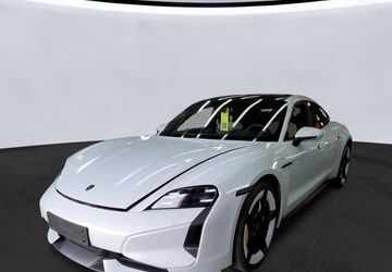 Porsche Taycan 34.927 km 129.595 &euro; Hagen 58091