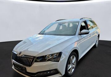 Skoda Superb 48.206 km 22.490 &euro; Lünen 44534