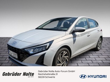Gebrauchte Hyundai i20