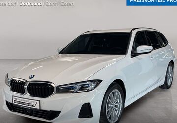 BMW 318 14.382 km 35.999 &euro; Dortmund 44263