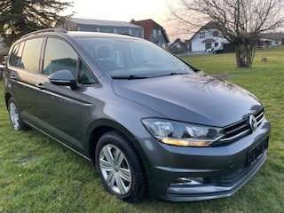 VW Touran 137.000 km 12.950 &euro; Menden 58708