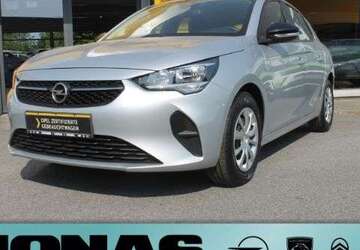 Opel Corsa 26.685 km 12.790 &euro; Werl 59457