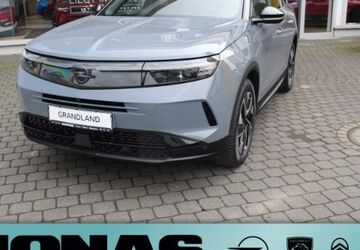 Opel Grandland (X) 17.241 km 30.890 &euro; Unna 59427