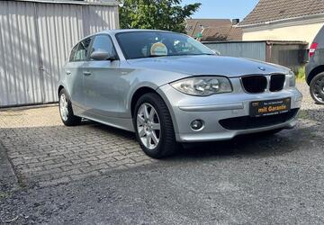 BMW 118 173.500 km 6.899 &euro; Witten 58454