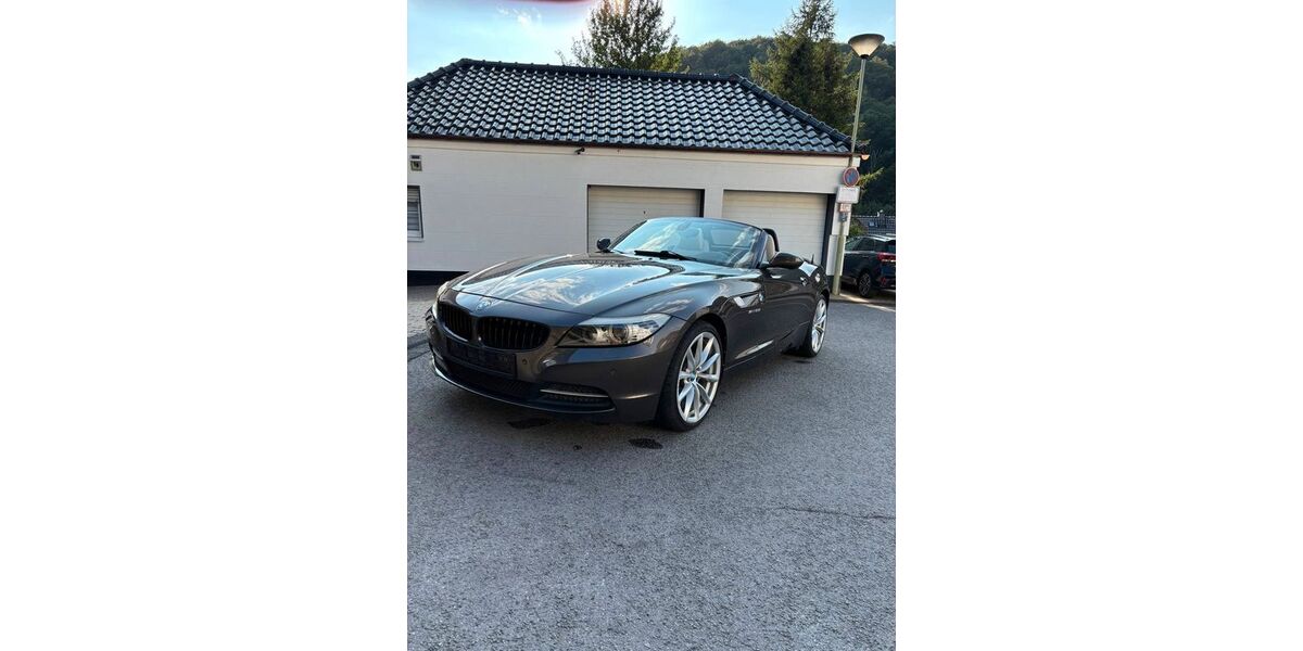 BMW Z4 119.478 km 19.999 &euro; Hagen 58135