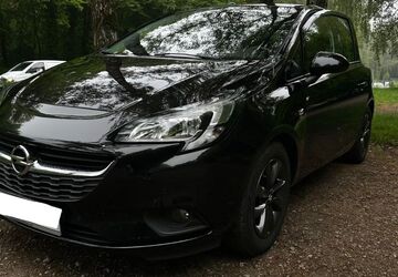 Opel Corsa 72.000 km 9.500 &euro; Schwerte 58239