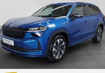 Skoda Kodiaq 39.932 km 43.220 &euro; Bochum 44809