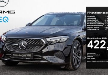 Mercedes-Benz E 300 9.124 km 45.840 &euro; Schwerte 58239