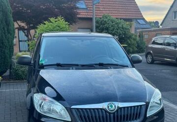 Skoda Fabia 74.000 km 5.000 &euro; Kamen 59174