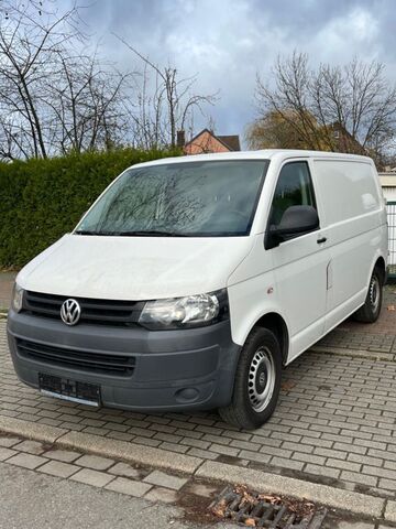 Gebrauchte VW Transporter