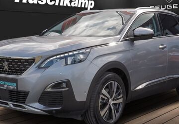 Peugeot 3008 44.130 km 19.480 &euro; Lünen 44532