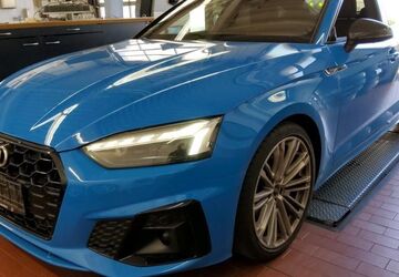 Audi A5 73.277 km 36.789 &euro; Hagen 58091