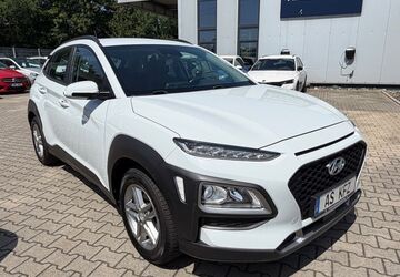 Hyundai KONA 120.600 km 11.490 &euro; Castrop-Rauxel 44579