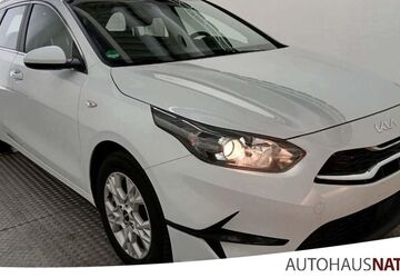 Kia ceed Sportswagon 74.287 km 14.750 &euro; Schwerte 58239