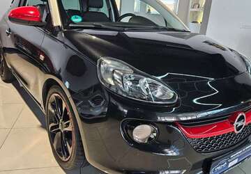 Opel Adam 87.052 km 6.999 &euro; Altena 58762