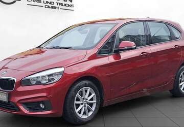 BMW 218 183.000 km 6.999 &euro; Hagen 58089