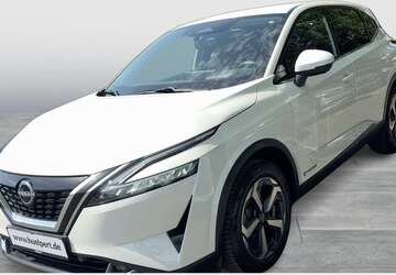 Nissan Qashqai 31.586 km 24.885 &euro; Dortmund-Marten 44379
