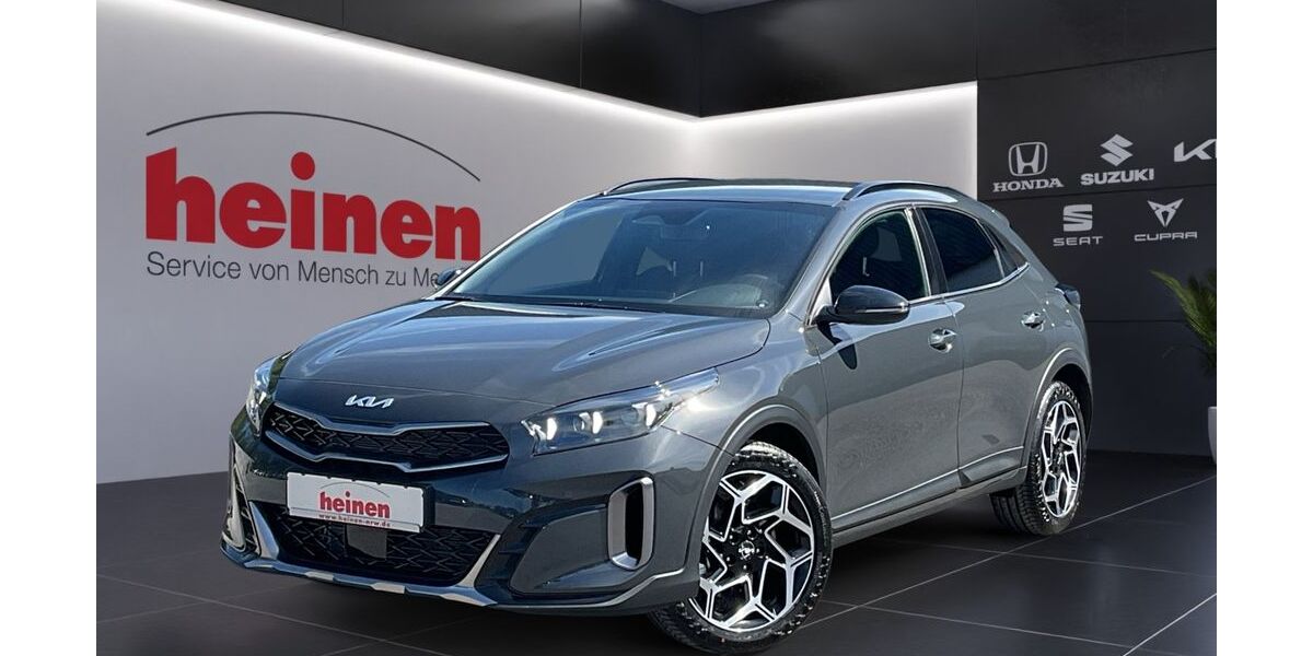 Kia XCeed 6.000 km 27.280 &euro; Menden 58708