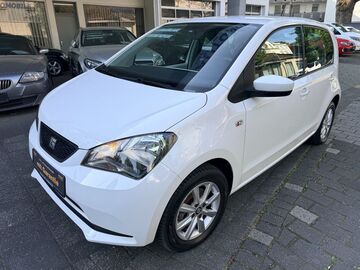 Gebrauchte Seat Mii