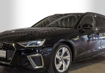 Audi A4 37.161 km 31.950 &euro; Schwerte 58239
