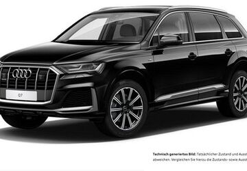 Audi Q7 92.560 km 48.905 &euro; Dortmund 44143