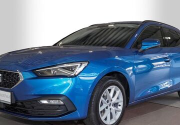 Seat Leon 33.455 km 25.950 &euro; Schwerte 58239