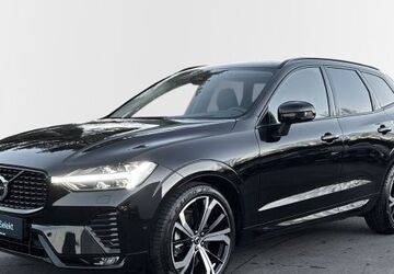 Volvo XC60 20.150 km 47.890 &euro; Schwerte 58239