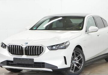 BMW 530 7.005 km 54.790 &euro; Werne 59368