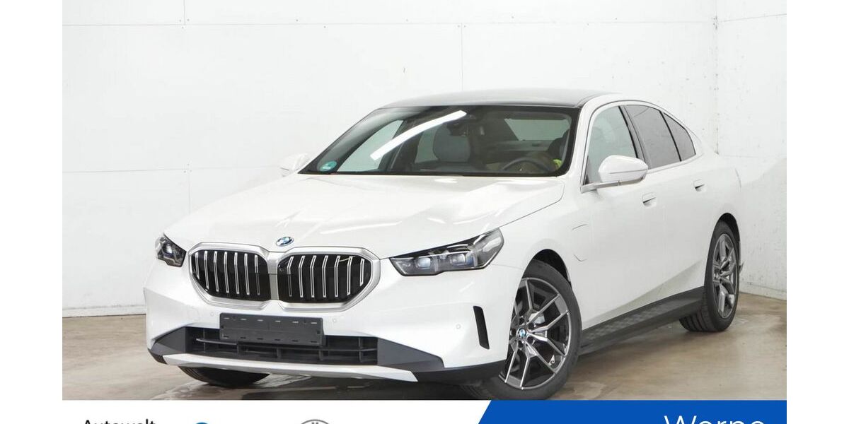 BMW 530 7.005 km 54.790 &euro; Werne 59368