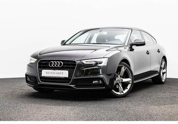 Audi A5 222.741 km 8.980 &euro; Hagen 58091
