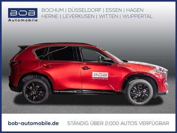 Gebrauchte Mazda CX-5
