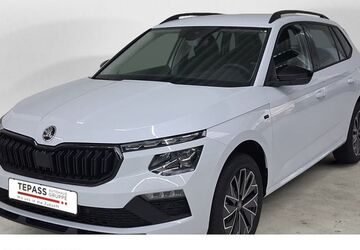 Skoda Kamiq 4.999 km 28.904 &euro; Schwelm 58332