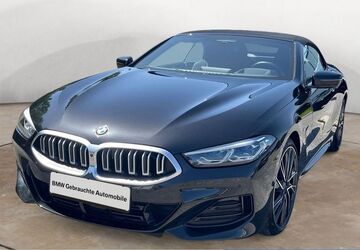 BMW 840 24.006 km 61.790 &euro; Lünen 44534
