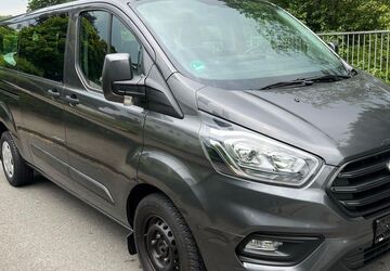 Ford Transit 89.000 km 21.700 &euro; Bochum 44805