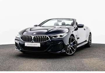 BMW 840 15.695 km 63.620 &euro; Hagen 58091