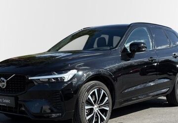 Volvo XC60 25.781 km 42.890 &euro; Schwerte 58239