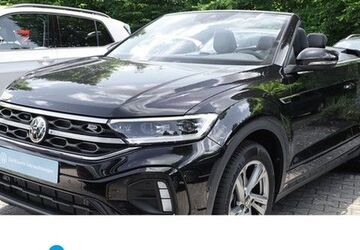 VW T-Roc 8.100 km 31.998 &euro; Schwerte 58239