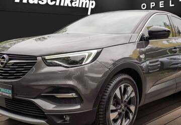 Opel Grandland (X) 68.761 km 16.980 &euro; Lünen 44532