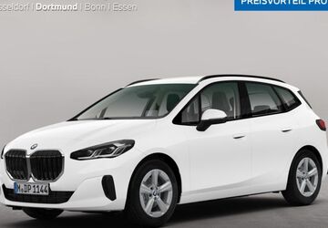 BMW 220 Active Tourer 12.198 km 30.899 &euro; Dortmund 44263