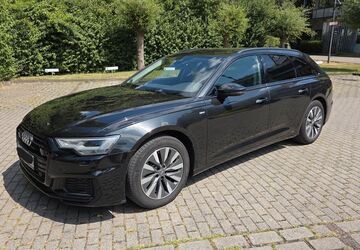 Audi A6 159.680 km 20.300 &euro; Schwerte 58239