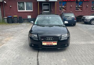 Audi A3 265.192 km 4.999 &euro; Datteln 45711