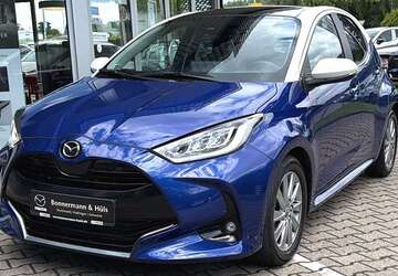 Mazda 2 13.425 km 19.490 &euro; Schwerte 58239